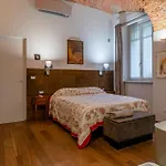 D'autore Nel Cuore Di Lägenhet *