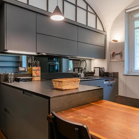 Apartamento D'autore Nel Cuore Di *