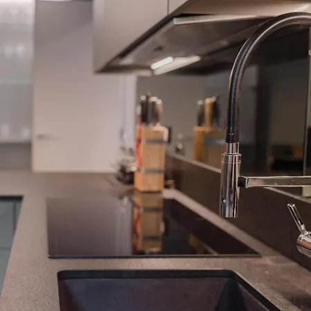 Apartament D'autore Nel Cuore Di *