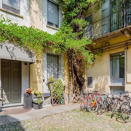 D'autore Nel Cuore Di Apartament