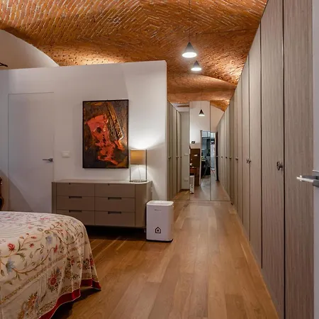 D'autore Nel Cuore Di Turín