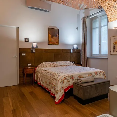 D'autore Nel Cuore Di Apartamento *