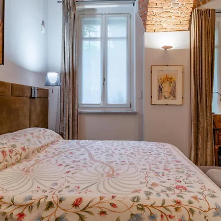 Apartamento D'autore Nel Cuore Di *