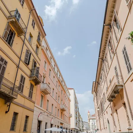 D'autore Nel Cuore Di Turyn