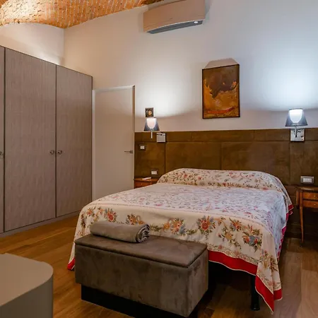 D'autore Nel Cuore Di Apartament