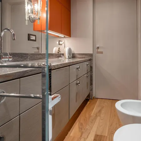 D'autore Nel Cuore Di Apartamento *