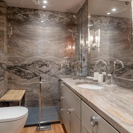 D'autore Nel Cuore Di Apartament Turyn