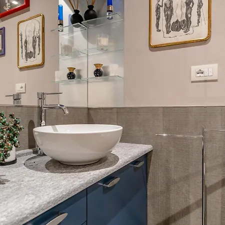 D'autore Nel Cuore Di Turín