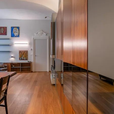 Apartamento D'autore Nel Cuore Di *