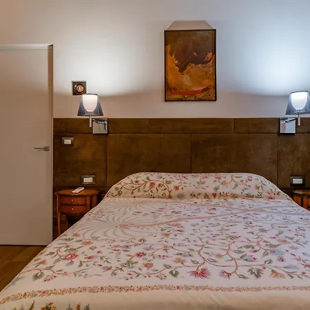 D'autore Nel Cuore Di Apartament *