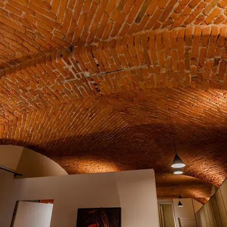 Apartamento D'autore Nel Cuore Di Turim