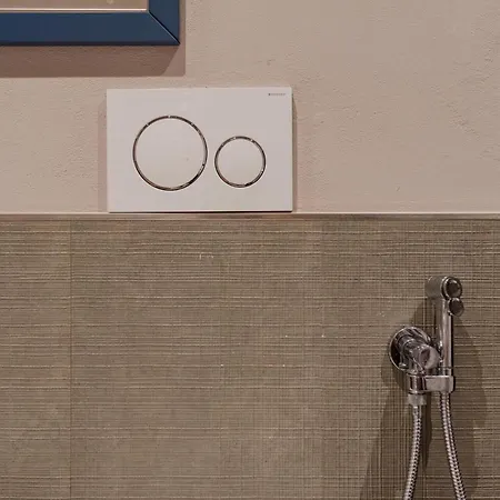 D'autore Nel Cuore Di Apartament *