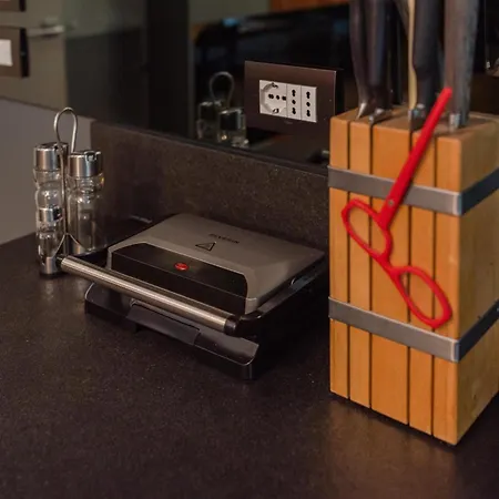 Apartament D'autore Nel Cuore Di