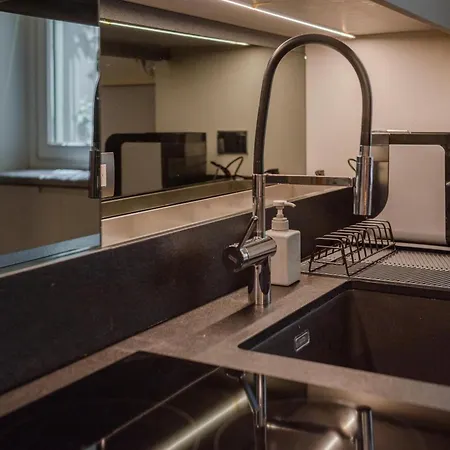 D'autore Nel Cuore Di Apartamento Turín