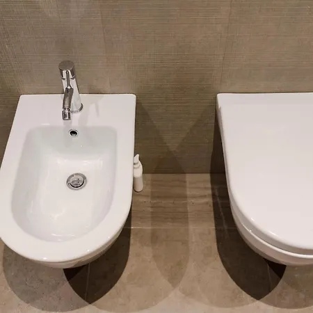 Apartament D'autore Nel Cuore Di Turyn