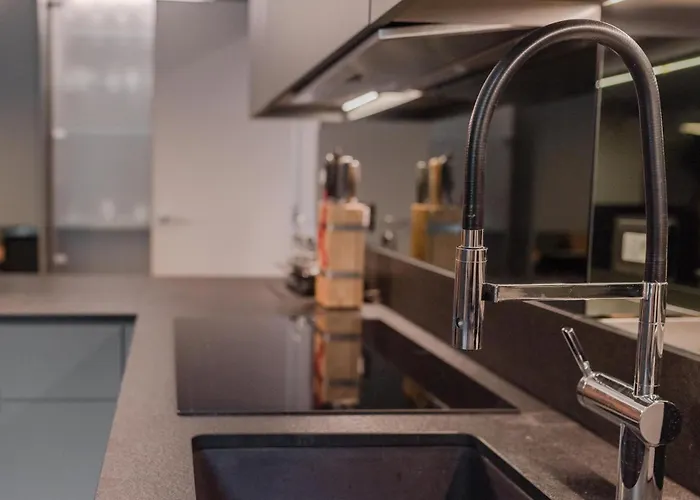 Apartamento D'autore Nel Cuore Di *