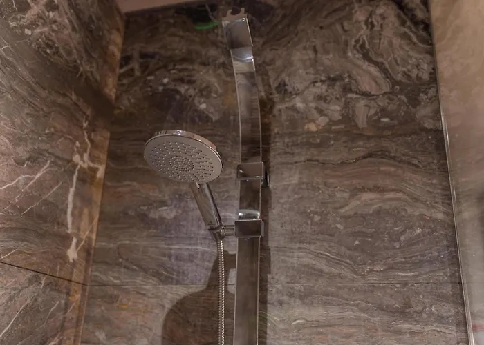 Apartamento D'autore Nel Cuore Di *