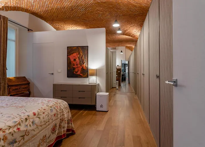 D'autore Nel Cuore Di Turim