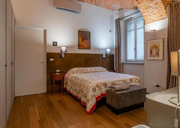 D'autore Nel Cuore Di Apartamento *