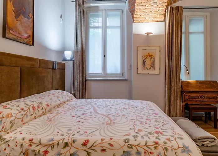 Apartamento D'autore Nel Cuore Di *