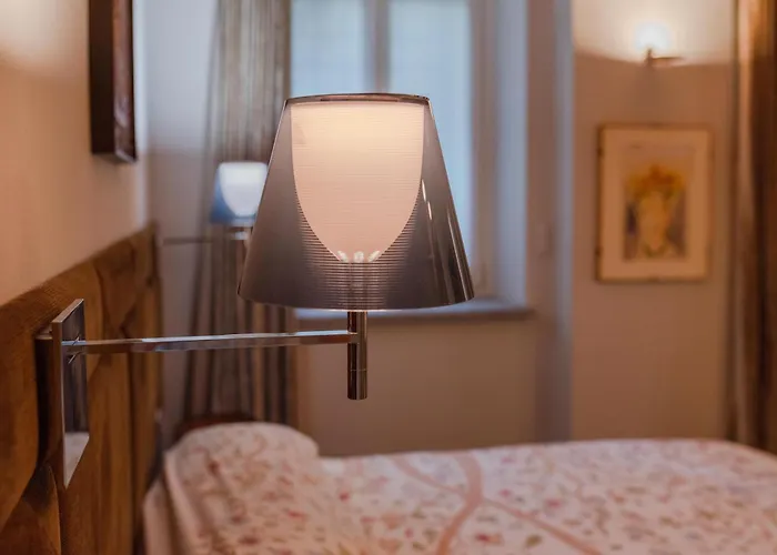 Apartamento D'autore Nel Cuore Di Turim