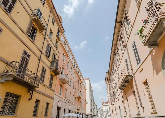 D'autore Nel Cuore Di Turim