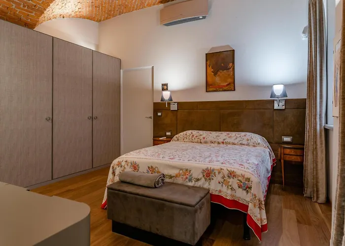 D'autore Nel Cuore Di Apartamento