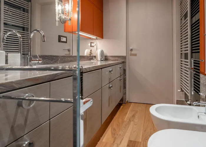 D'autore Nel Cuore Di Apartamento *