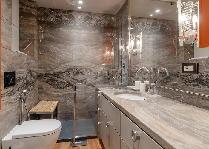 D'autore Nel Cuore Di Apartamento Turim