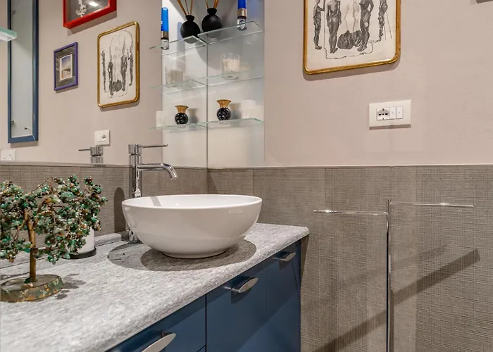 D'autore Nel Cuore Di Turim