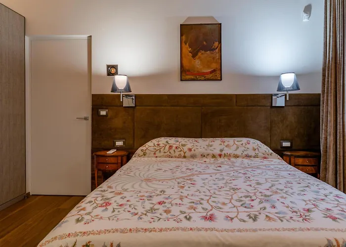 D'autore Nel Cuore Di Apartamento *