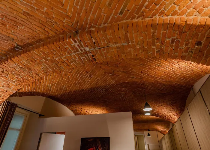 Apartamento D'autore Nel Cuore Di Turim