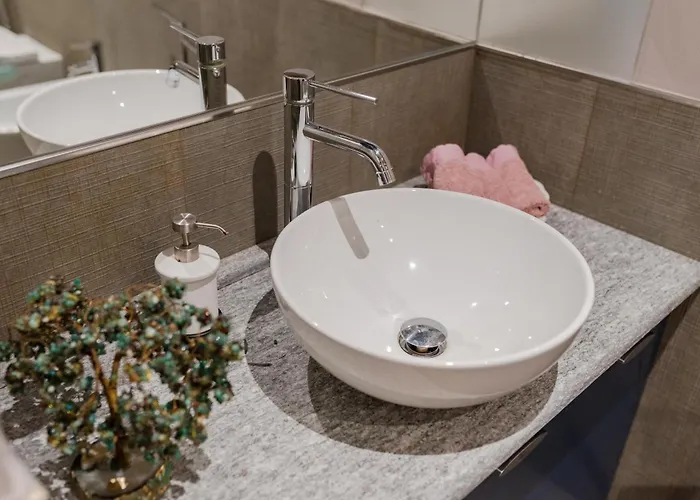 D'autore Nel Cuore Di Apartamento