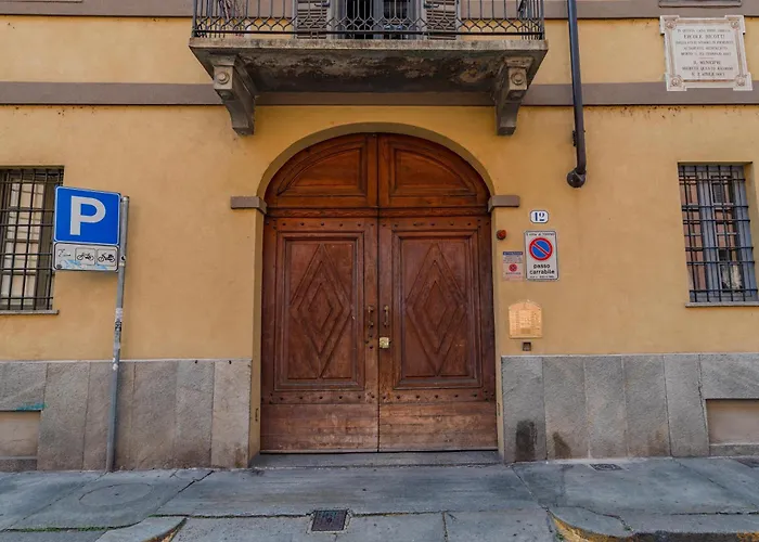 D'autore Nel Cuore Di Apartamento *