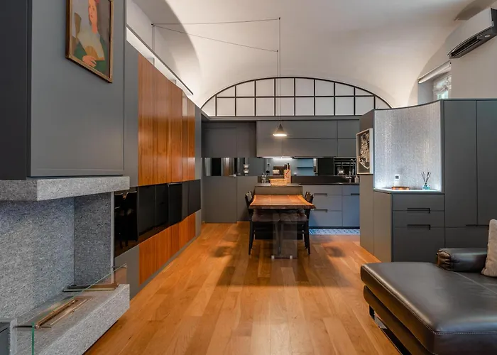 D'autore Nel Cuore Di Apartamento Turim