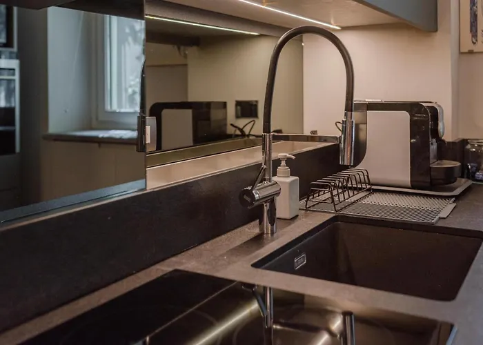 D'autore Nel Cuore Di Apartamento Turim