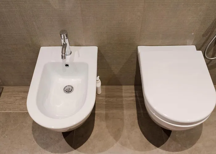 Apartamento D'autore Nel Cuore Di Turim